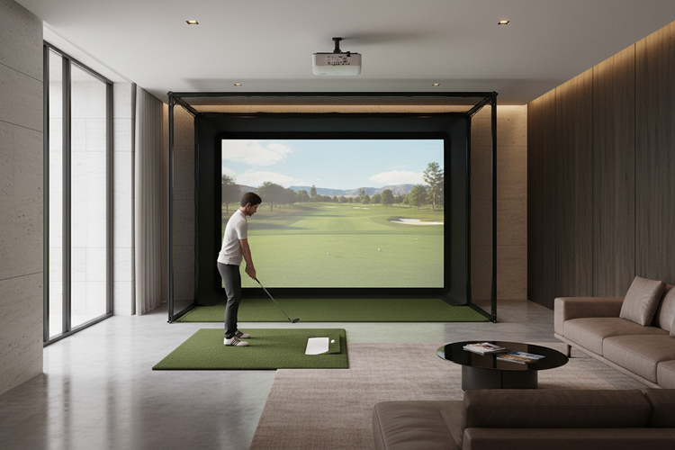 Golf Simulators