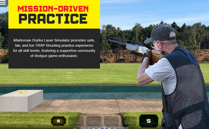 iMarksman® Software Only