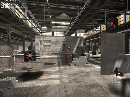 WAREHOUSE Game (Software only)