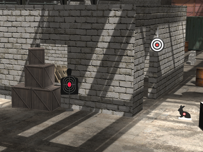WAREHOUSE Game (Software only)
