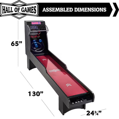 130 In. Premium Roll and Score Game