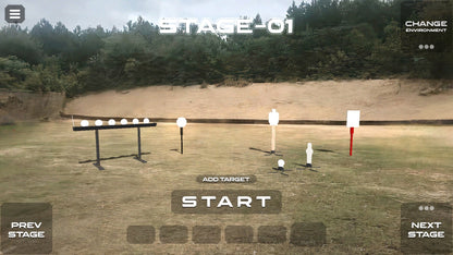 iMarksman® Software Only