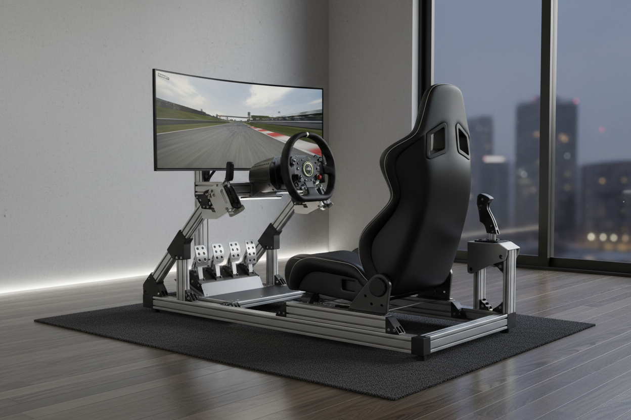 Racing Simulator