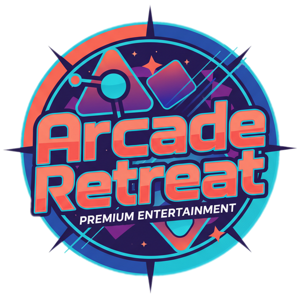 Arcade Retreat